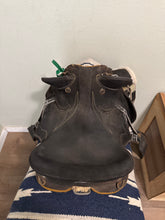 Load image into Gallery viewer, 16” Queensland Outrider Australian Saddle