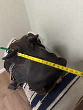 Load image into Gallery viewer, 16” Queensland Outrider Australian Saddle