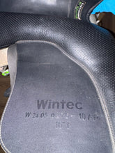 Load image into Gallery viewer, 16” Wintec Adjustable AP English Saddle