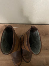 Load image into Gallery viewer, 8.5 Dubarry Mid Size Boots