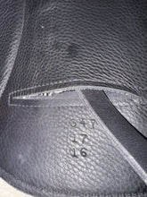 Load image into Gallery viewer, 17” Custom Monoflap Dressage Saddle