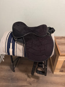 Cashel Endurance Saddle