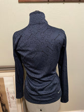 Load image into Gallery viewer, S Blue Ariat Shirt