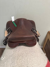 Load image into Gallery viewer, 16.5” Ovation Adjustable AP Saddle