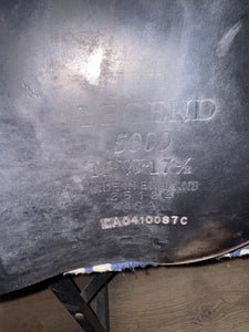 17.5” Albion Legend 5000 Dressage Saddle