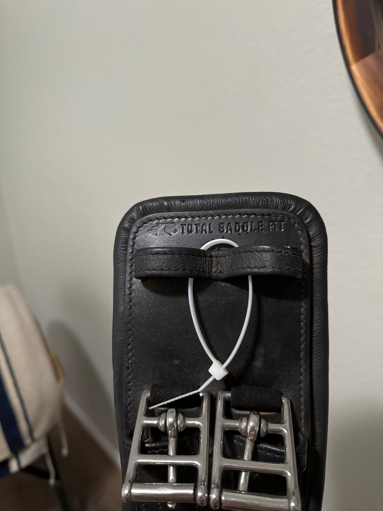 26” Total Saddle Fit Dressage Girth A Little Bit Used Tack Shop