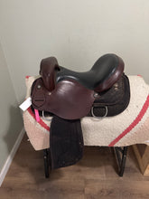 Load image into Gallery viewer, 15” Southbend Endurance Saddle