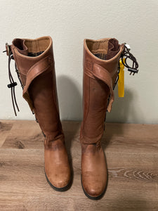7 Ariat Boots