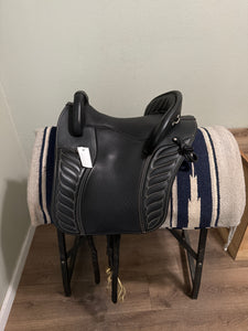 S1 DP Espanola Treeless Saddle