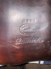 Load image into Gallery viewer, 19” Lariche Event Saddle