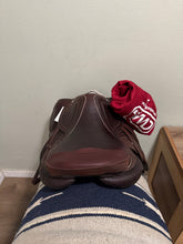Load image into Gallery viewer, 17.5” CWD 2022 SE3 Jump Saddle