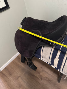 Cashel Endurance Saddle