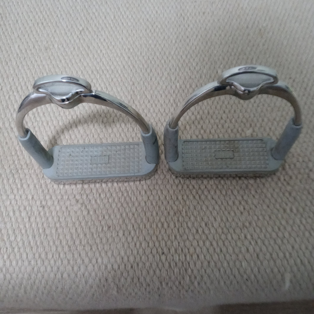 MDC Flex Irons