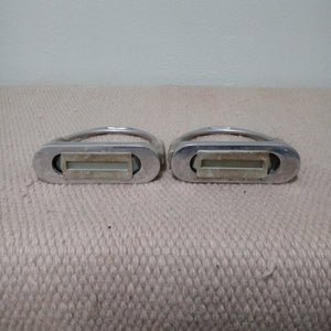 English tack