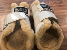 Load image into Gallery viewer, HKM Horse Sport Boots Size Medium