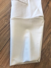 Load image into Gallery viewer, 32 Sarm Hippique Breeches White