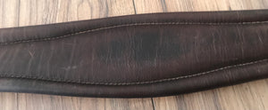 50” English Perris Girth