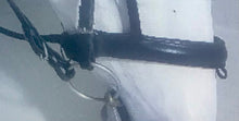 Load image into Gallery viewer, Dressage Bridle with Reins and Bit