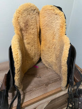Load image into Gallery viewer, 15” Ortho Flex Endurance Saddle