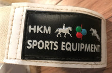 Load image into Gallery viewer, HKM Horse Sport Boots Size Medium