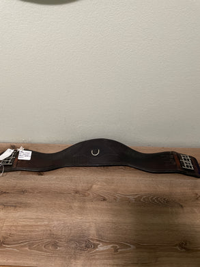 32” Total Saddle Fit Shoulder Relief Dressage Girth