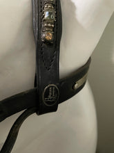 Load image into Gallery viewer, Macy’s Dressage Bridle