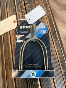 Sprenger English Spurs