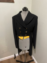 Load image into Gallery viewer, Borsod D’Este Shad Belly Dressage Coat