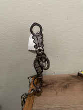 Load image into Gallery viewer, 5” Fleming Snake Bit