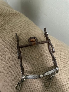 5” Fleming Snake Bit