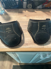 Load image into Gallery viewer, Gygax Neoprene Fetlock Boots