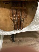 Load image into Gallery viewer, 18” Crosby XL Long  Flap