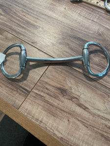 5” Curved Mullen Eggbutt Bit