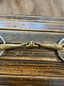 5” Aurigan WH Ultra Roller Loose Ring Bit