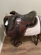 Load image into Gallery viewer, 14” Orthoflex Endurance Saddle