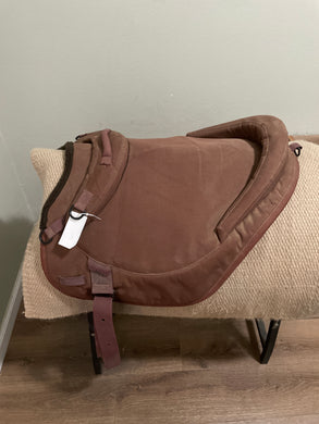Bareback Pad