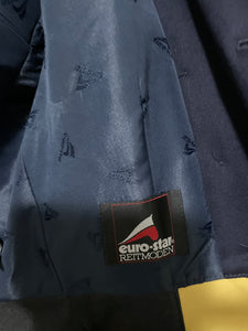Eurostar Shadbelly Dressage Show Coat