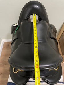 16” Ortho Flex Saddle