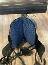 Load image into Gallery viewer, 18” Freeform Endurance Saddle