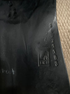 18” JRD Dressage Saddle