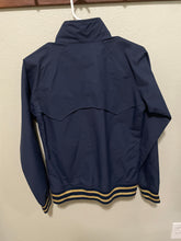 Load image into Gallery viewer, S Navy Horseware Jacket