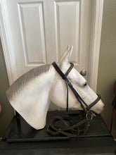Load image into Gallery viewer, L Dressage Bridle