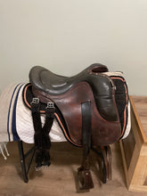 Load image into Gallery viewer, 14” Orthoflex Endurance Saddle