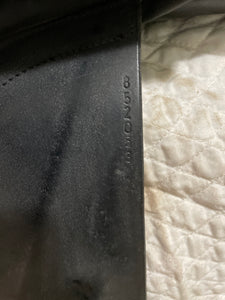 17” Revere Domina Dressage Saddle