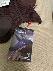 Le Mieux Acoustic Ears Fly Hood