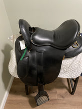 Load image into Gallery viewer, 16” Ortho Flex Saddle
