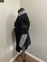 Load image into Gallery viewer, 14 Black Cavallo Hunt Coat