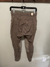 Load image into Gallery viewer, 26 Brown Plaid CM Breech