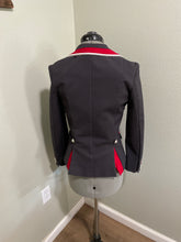 Load image into Gallery viewer, Size Small Annie’s Equestrian Apparel Hunt Coat