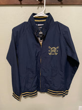 Load image into Gallery viewer, S Navy Horseware Jacket